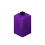 Large Purple Candle icon