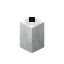 Large White Candle icon