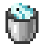 Bucket of Levitating Echofin icon