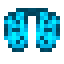Light Blue Butterfly Elytra icon