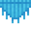 Light Blue Kitchen Curtains icon
