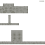 Light Gray Armchair icon