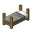 Light Gray Bunk Bed icon