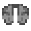 Light Gray Butterfly Elytra icon