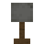 Light Gray Lamp icon