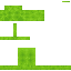 Lime Armchair icon