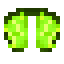 Lime Butterfly Elytra icon