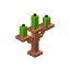 Lime Copper Candelabra icon