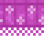 Long Magenta Kitchen Curtains icon