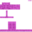Magenta Armchair icon
