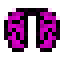 Magenta Butterfly Elytra icon