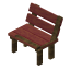 Mangrove Bench icon