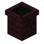 Nether Brick Chimney icon