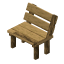 Oak Bench icon