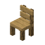 Oak Chair icon