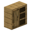 Oak Wall Cupboard icon