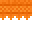 Orange Kitchen Curtains icon