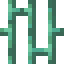 Oxidized Copper Bars icon