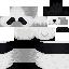 Panda Plushie icon