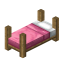 Pink Bunk Bed icon