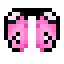 Pink Butterfly Elytra icon