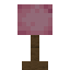 Pink Lamp icon