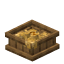Potato Food Box icon