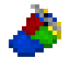 Propeller Cap icon