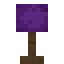 Purple Lamp icon