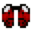 Red Butterfly Elytra icon