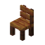Redwood Chair icon