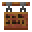 Redwood Hanging Sign icon