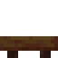 Redwood Short Bench icon