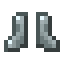 Silver Boots icon