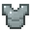 Silver Chestplate icon