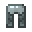 Silver Leggings icon