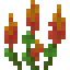 Small Red Lupine icon