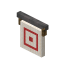 Small Target Block icon
