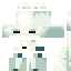 Snow Fox Plushie icon