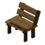 Spruce Bench icon