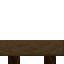 Spruce Short Bench icon