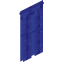 Tall Blue Curtains icon