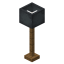 Tall Gray Lamp icon