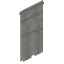 Tall Light Gray Curtains icon