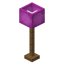 Tall Magenta Lamp icon