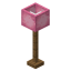 Tall Pink Lamp icon