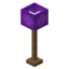 Tall Purple Lamp icon