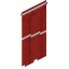 Tall Red Curtains icon