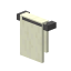 Towel icon