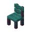 Warped Chair icon